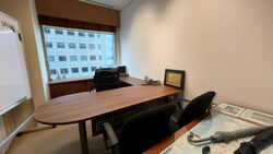 Suntec Tower Five (D1), Office #522782581